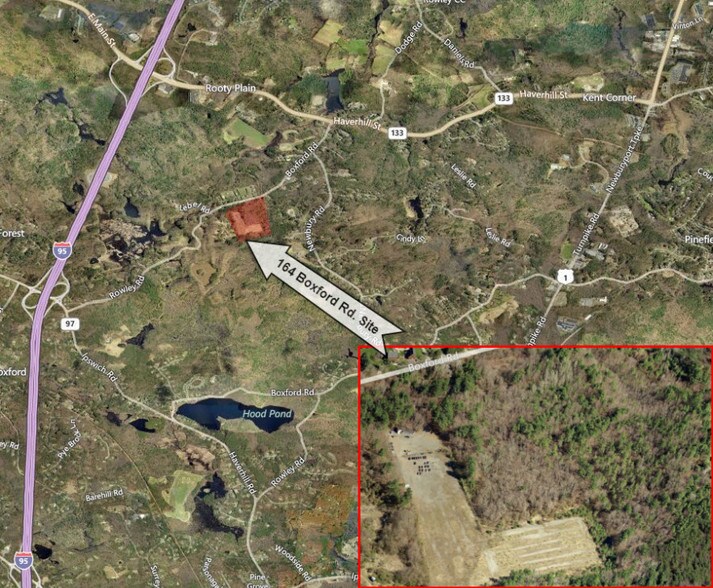 164 Boxford Rd, Rowley, MA 01969