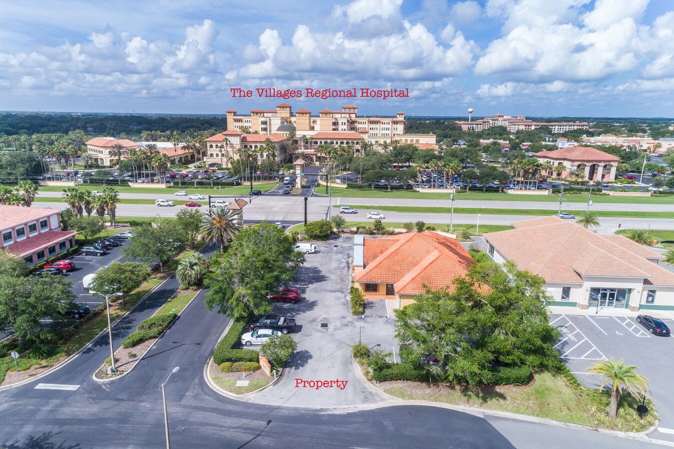 1501 N US Highway 441, The Villages, FL 32159