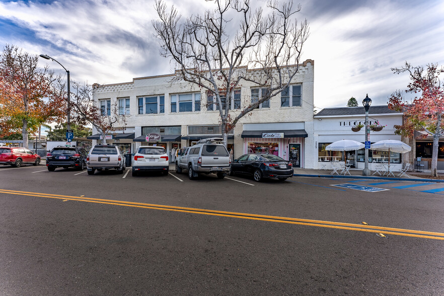 2969-2979 State St, Carlsbad, CA for lease - Building Photo - Image 1 of 7