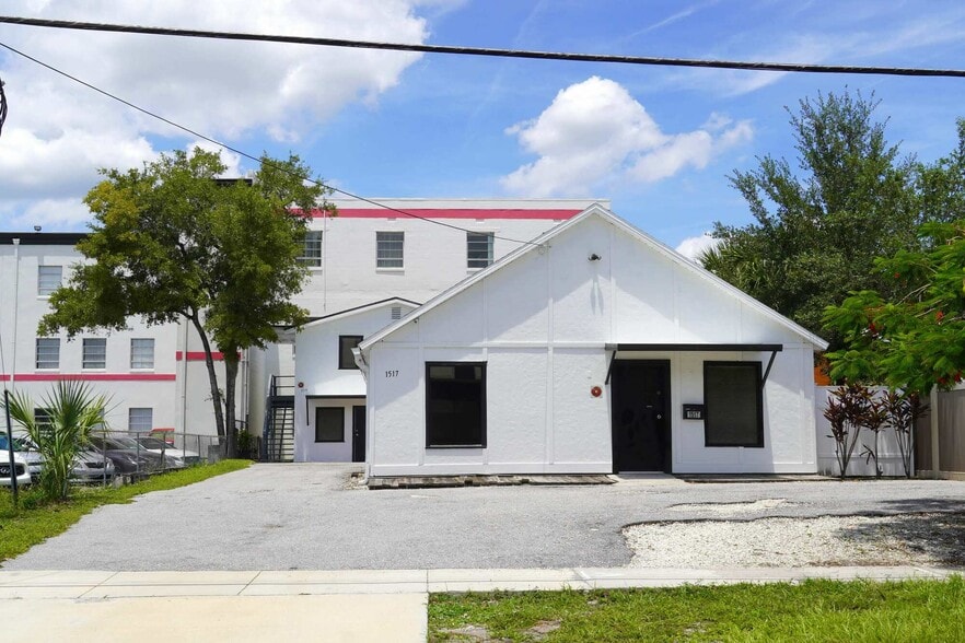1517 Hillcrest St, Orlando, FL for lease - Building Photo - Image 2 of 34