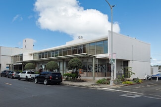 More details for 1136 12th Ave, Honolulu, HI - Office for Lease