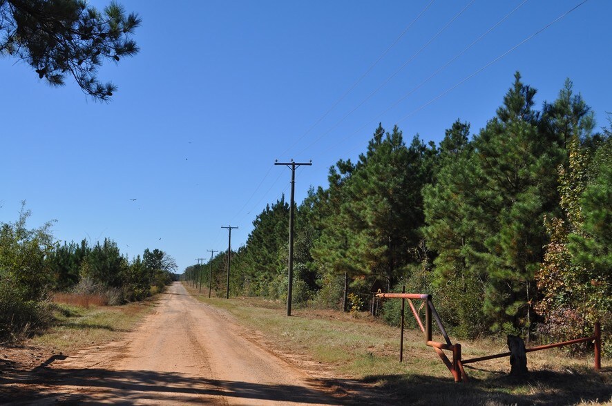 449 CR, Carthage, TX 75633