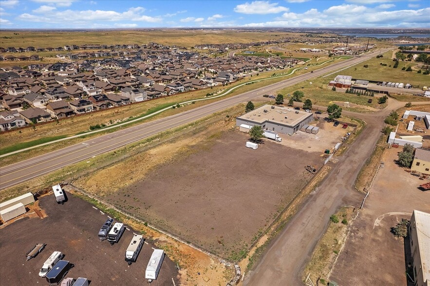 19000 Hwy 72, Arvada, CO for lease - Building Photo - Image 3 of 13