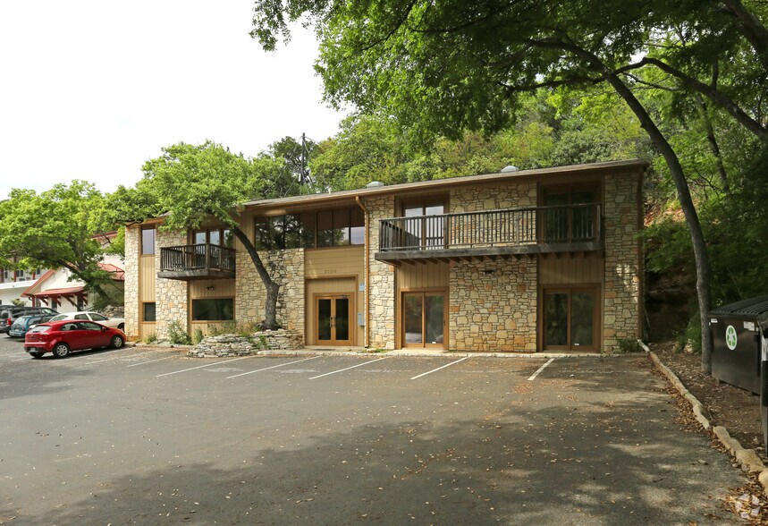 3008 Bee Caves Rd, Austin, TX 78746