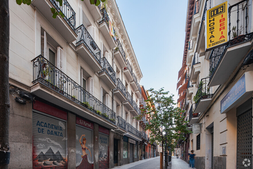 Retail in Madrid, MAD for lease - Primary Photo - Image 3 of 3