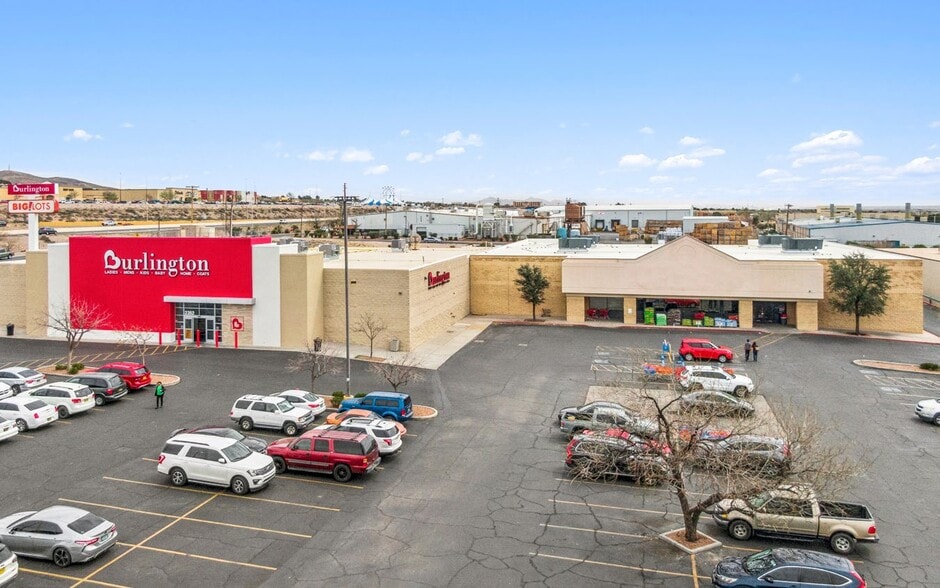 2350 E Lohman Ave, Las Cruces, NM for sale - Building Photo - Image 2 of 4