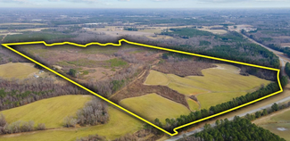 More details for 407 Avents Ln, Nashville, NC - Land for Sale