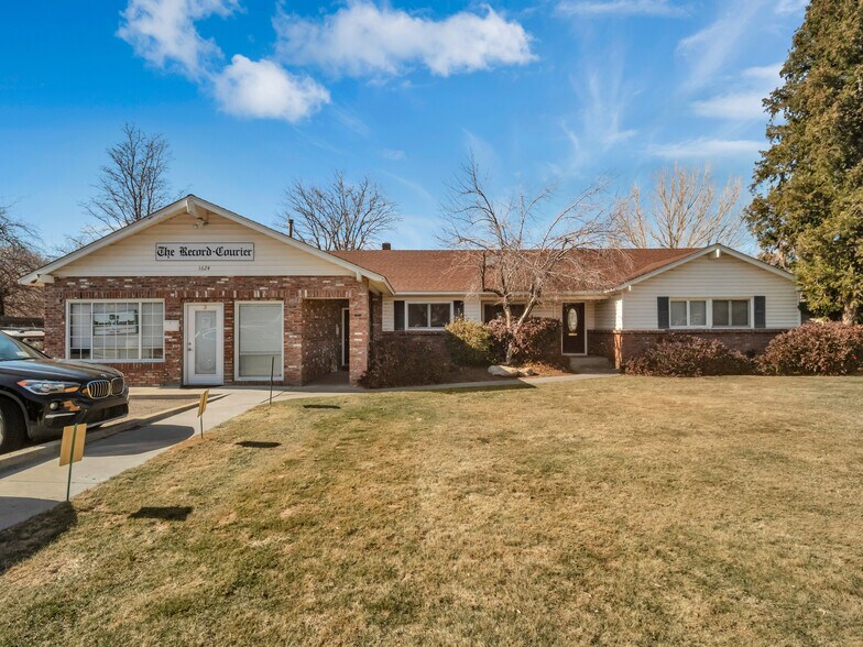 1624 10th St, Minden, NV for sale - Building Photo - Image 1 of 1