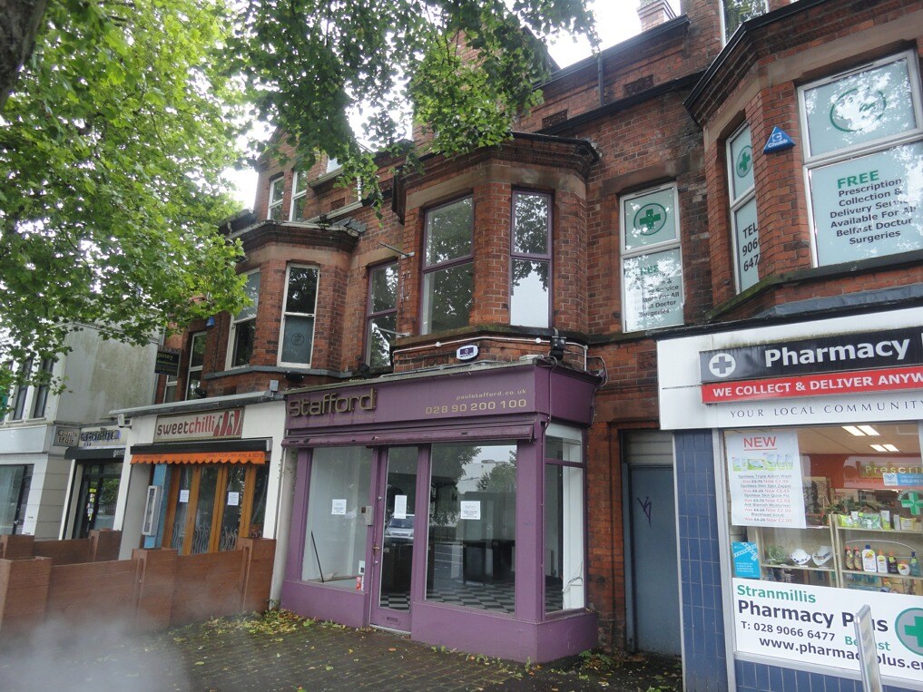 58 Stranmillis Rd, Belfast for sale Primary Photo- Image 1 of 1