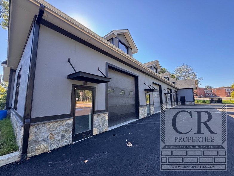 33 Middlebush Rd, Wappingers Falls, NY for lease - Building Photo - Image 3 of 7