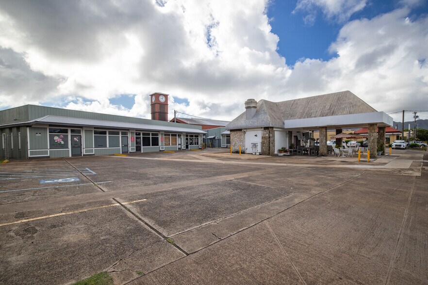 3178 Kuhio Hwy, Lihue, HI for sale - Building Photo - Image 1 of 1
