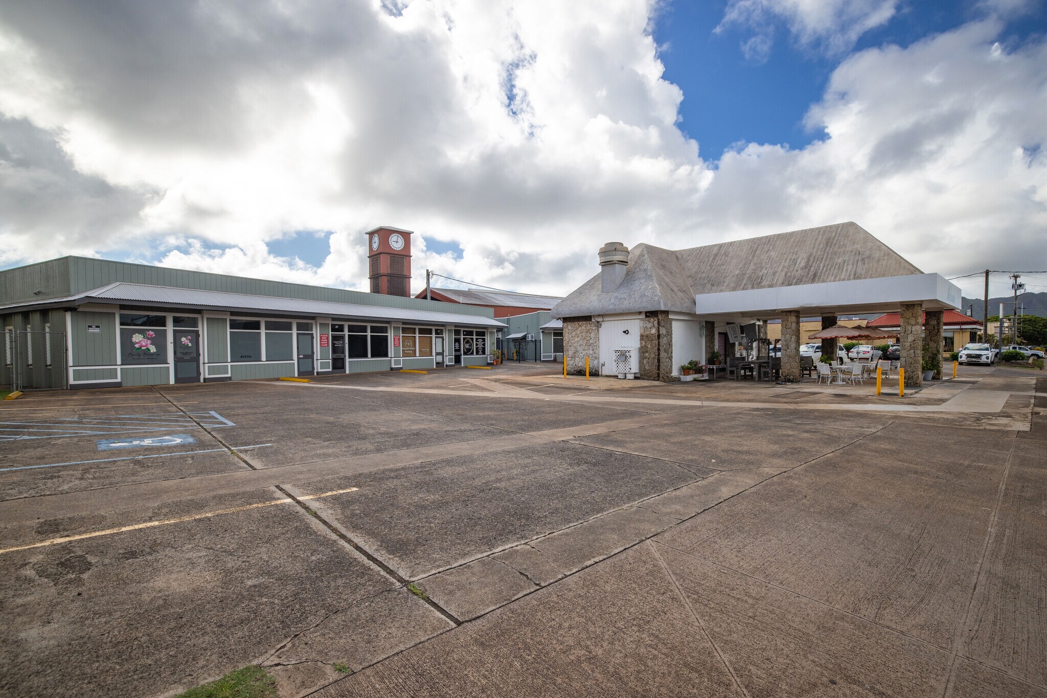 3178 Kuhio Hwy, Lihue, HI for sale Building Photo- Image 1 of 1