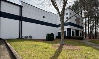More details for 1600 Cross Pointe Way, Duluth, GA - Industrial for Lease