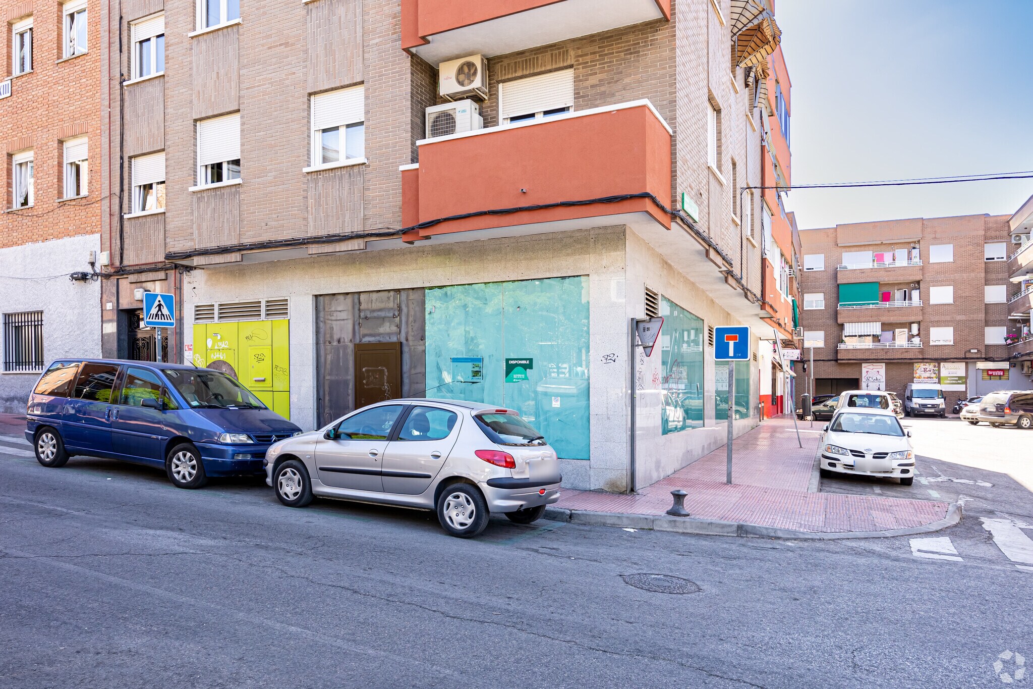 in Alcobendas, Madrid for sale Interior Photo- Image 1 of 1