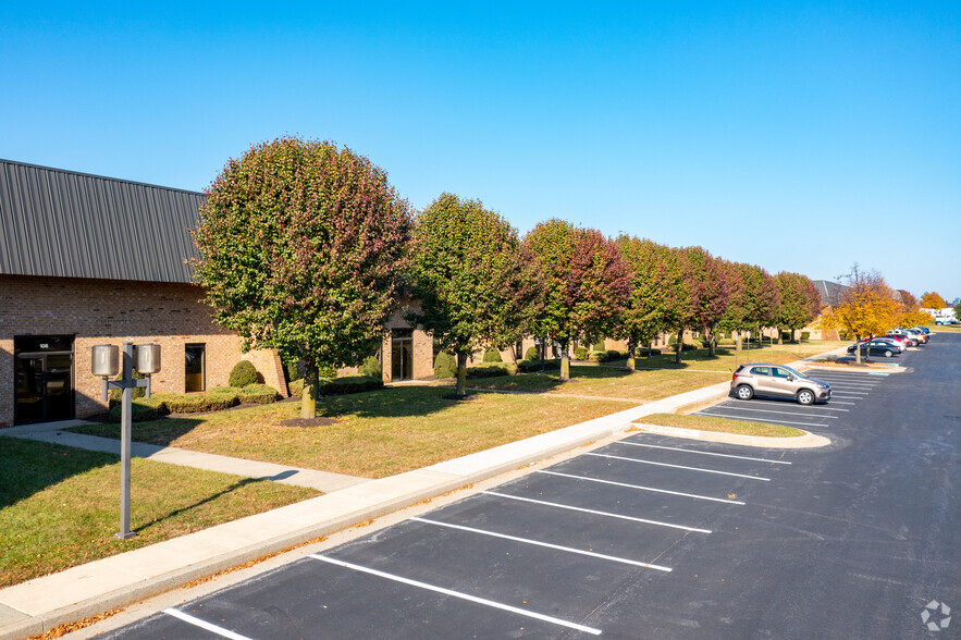 9600 Pulaski Park Dr, Middle River, MD for lease - Building Photo - Image 3 of 7