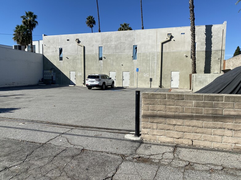 11122 Washington Blvd, Culver City, CA for sale - Building Photo - Image 2 of 3