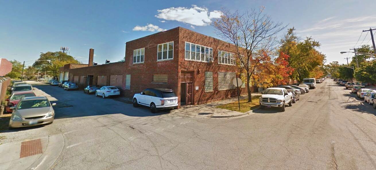 57015721 S Claremont Ave, Chicago, IL 60636
