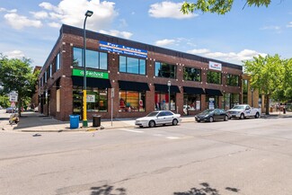 More details for 1911 Nicollet Ave, Minneapolis, MN - Office, Retail for Lease