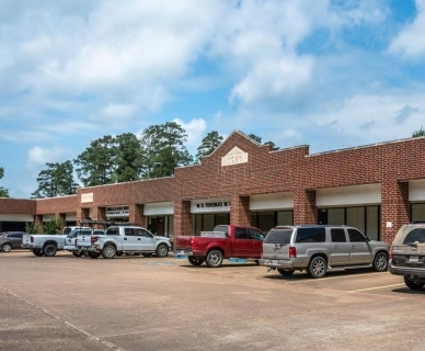 521 Interstate 45 S, Huntsville, TX for lease - Primary Photo - Image 1 of 1