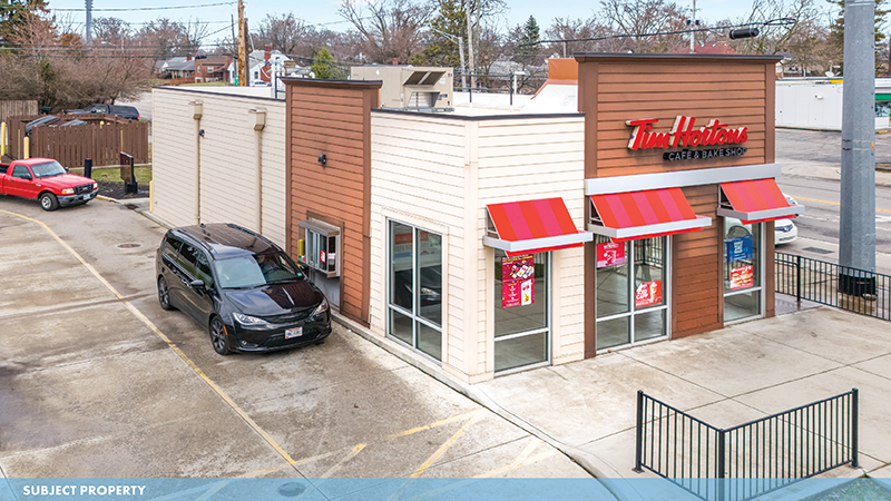 3120 E Main St, Columbus, OH for sale - Building Photo - Image 3 of 4