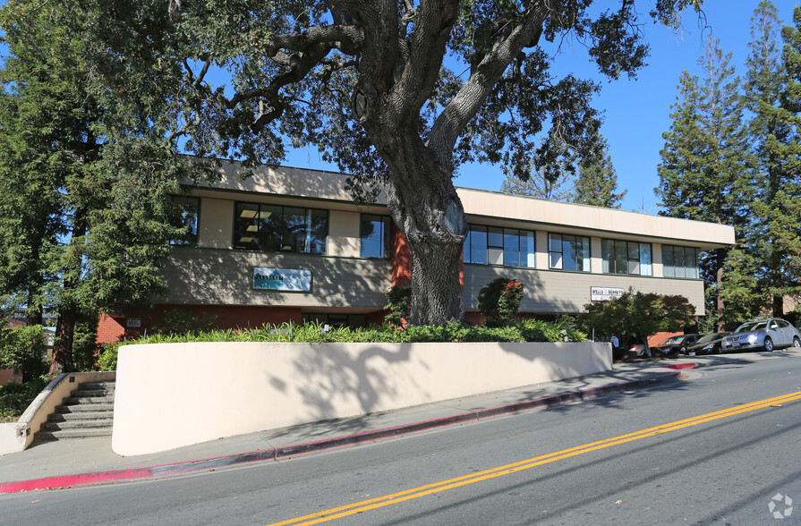 1225 Alpine Rd, Walnut Creek, CA for lease - Building Photo - Image 2 of 3