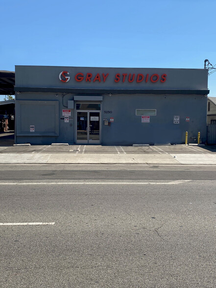 5250 Vineland Ave, North Hollywood, CA for sale - Building Photo - Image 1 of 1