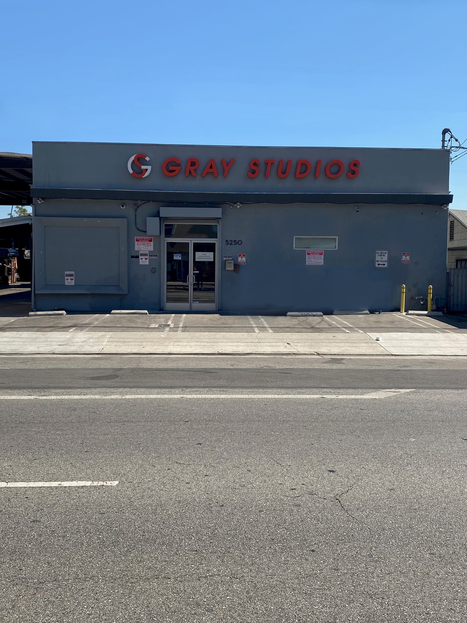 5250 Vineland Ave, North Hollywood, CA for sale Building Photo- Image 1 of 1