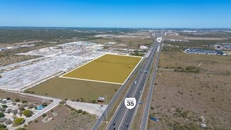 More details for 6050 I-35, San Marcos, TX - Land for Sale