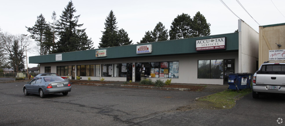 10214-10304 SE Mill Plain Blvd, Vancouver, WA for lease - Building Photo - Image 2 of 2