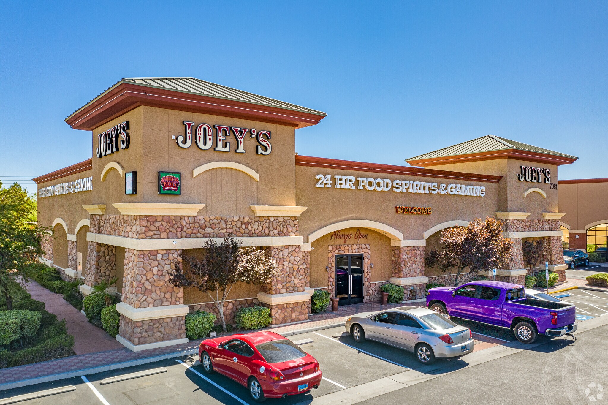 71317171 W Craig Rd, Las Vegas, NV 89129 Craig Marketplace