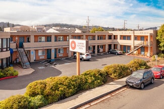 More details for 1562 El Camino Real, San Carlos, CA - Hospitality for Sale