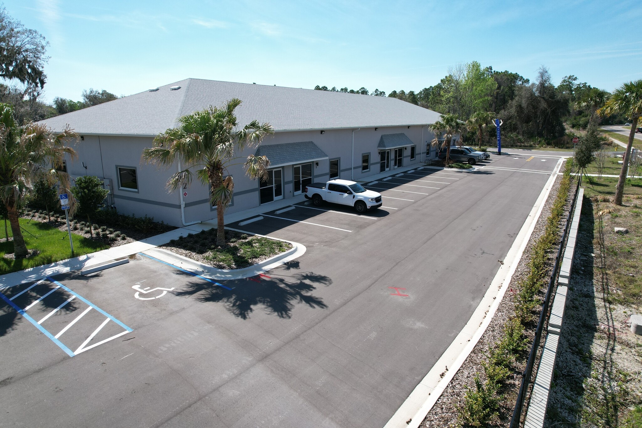 1101 Reed Canal Rd, Port Orange, FL for sale Primary Photo- Image 1 of 3