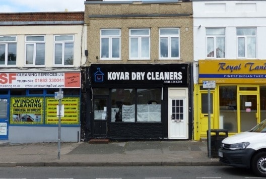 171 Coulsdon Rd, Caterham for sale - Primary Photo - Image 1 of 1