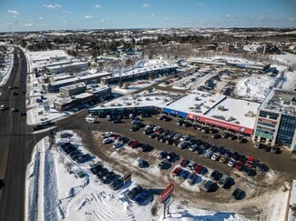 More details for 2021 Long Lake Rd, Sudbury, ON - Office/Retail for Lease