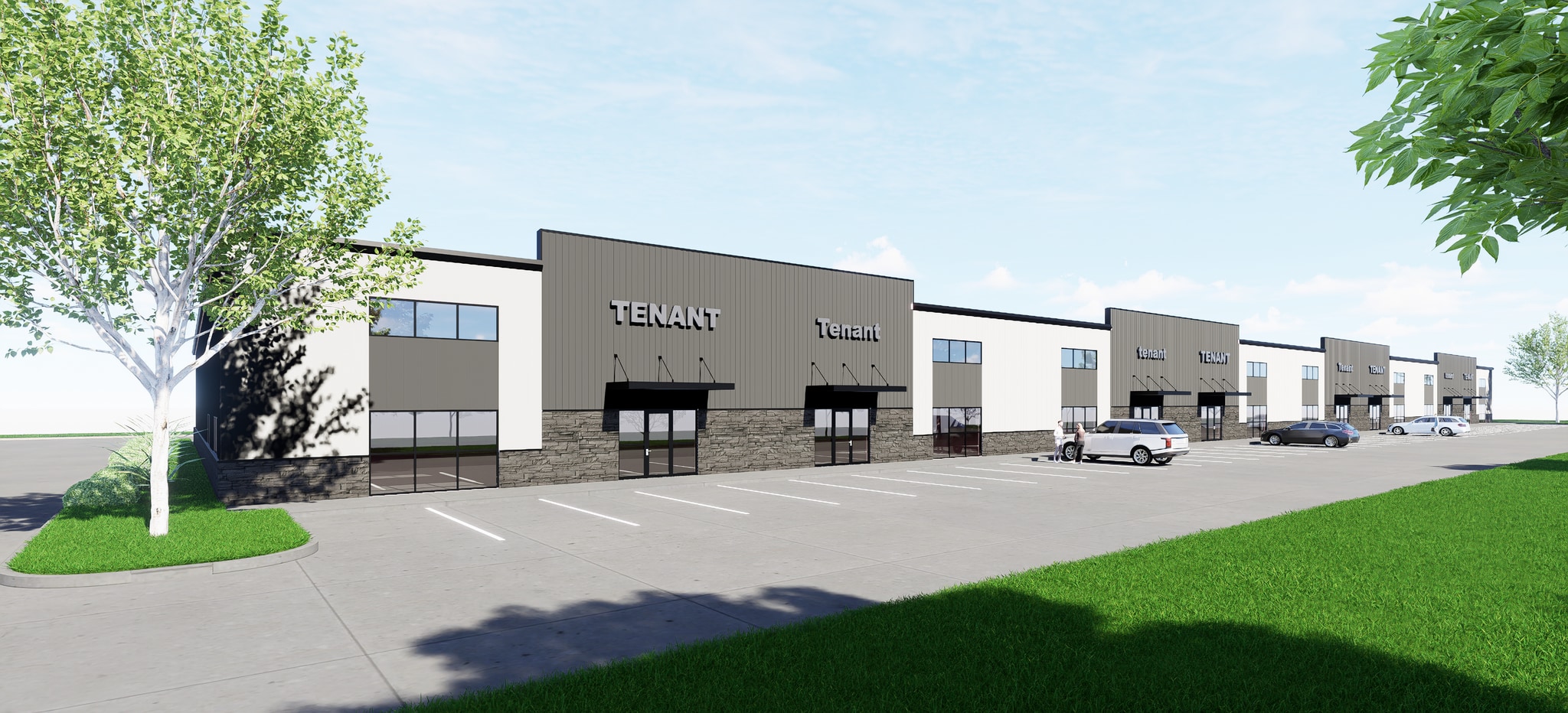 300 Delaware Norwalk IA 50211 st, Norwalk, IA for lease Building Photo- Image 1 of 5