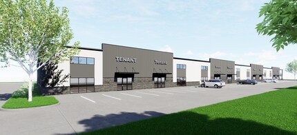 300 Delaware Norwalk IA 50211 st, Norwalk, IA for lease Building Photo- Image 1 of 5