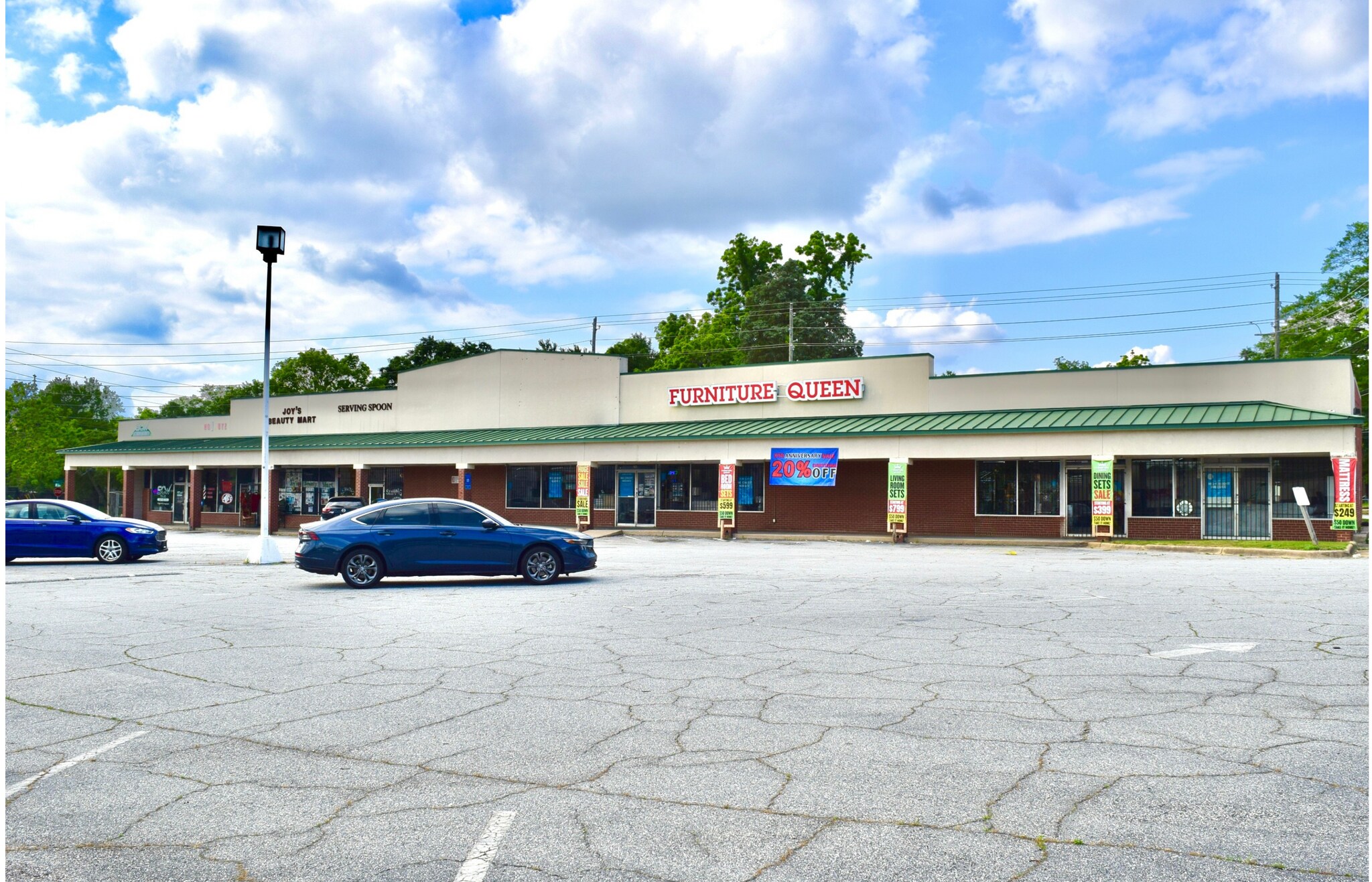 2111 Buena Vista Rd, Columbus, GA for sale Building Photo- Image 1 of 1