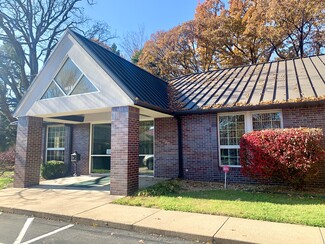 More details for 1615 S Ingram Mill Rd, Springfield, MO - Office for Sale