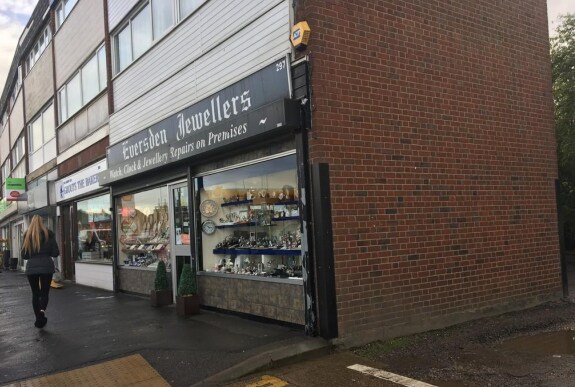 297 High Rd, Benfleet for sale - Building Photo - Image 1 of 1