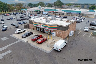 7-Eleven - NNN Property