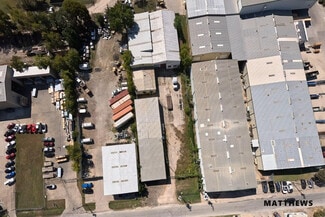 More details for 11224 Limestone Dr, Balch Springs, TX - Industrial for Sale