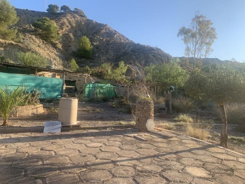 Retail in Finestrat for sale - Building Photo - Image 2 of 18