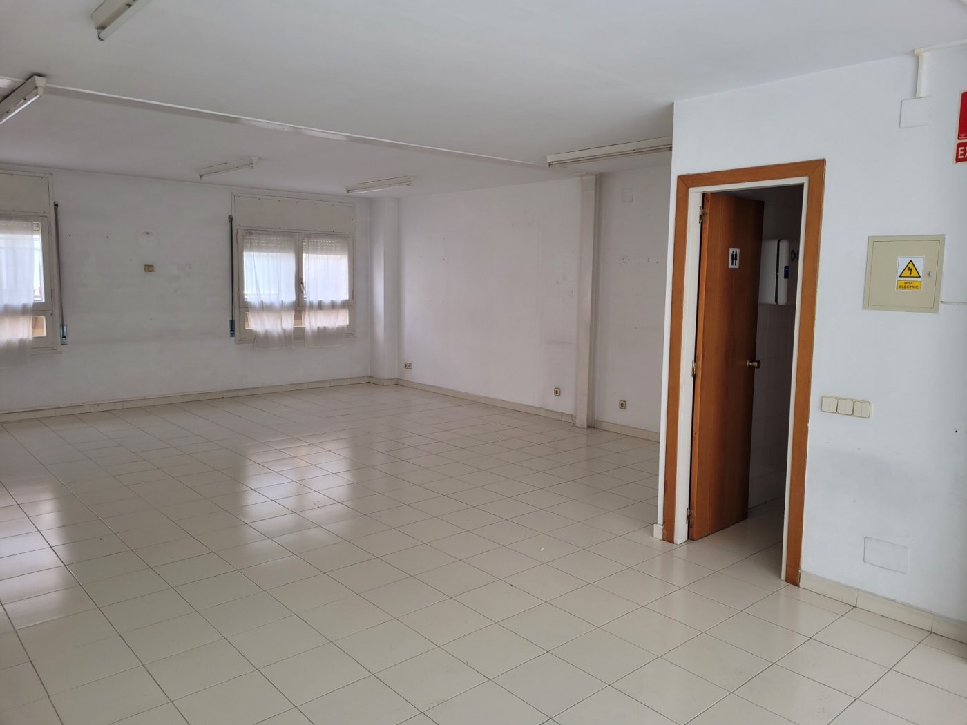 Office in Igualada, Barcelona for lease Floor Plan- Image 1 of 6