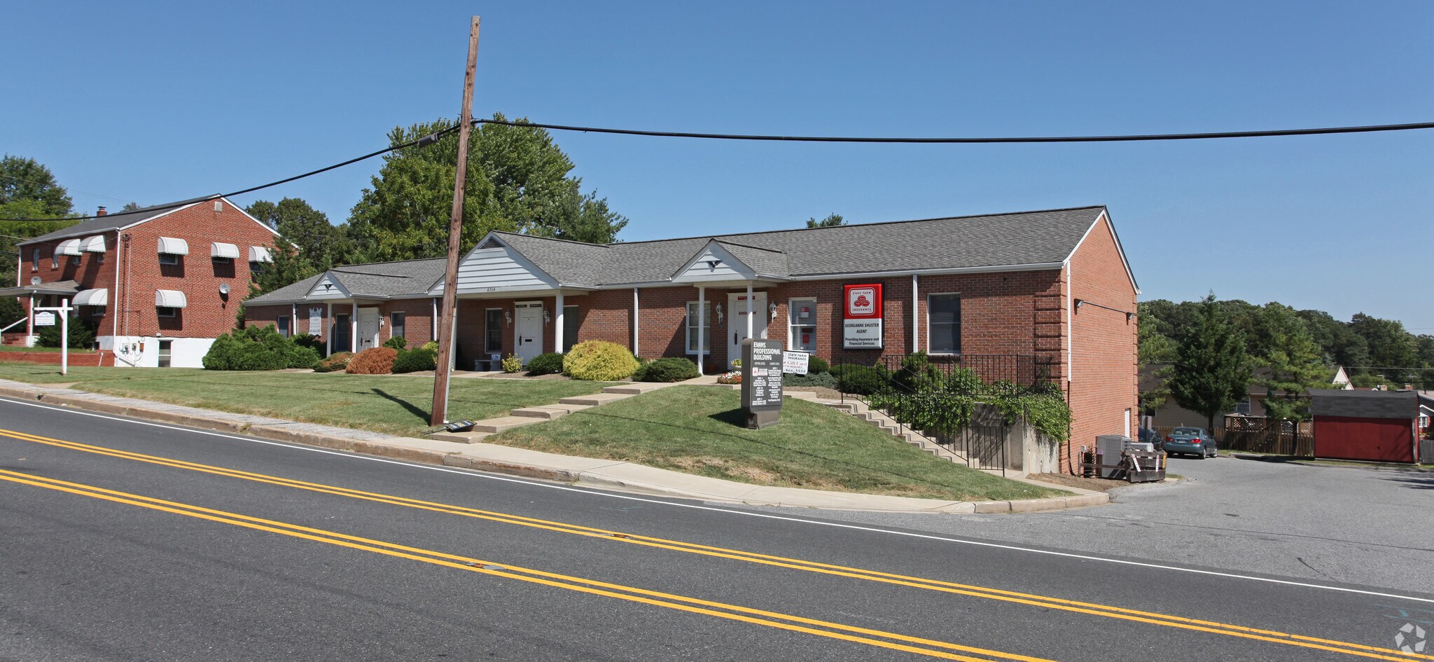 6304 Kenwood Ave, Rosedale, MD for sale Primary Photo- Image 1 of 1