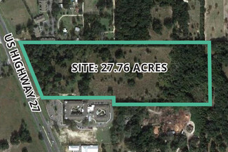 More details for 912 Linden Street, Lady Lake, FL - Land for Sale