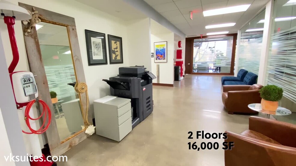 4343 Von Karman Ave, Newport Beach, CA for lease - Commercial Listing Video - Image 2 of 23