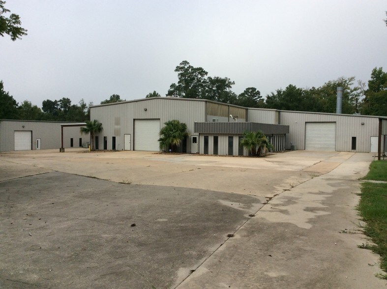 11355 FM 830 Rd, Willis, TX for sale - Other - Image 1 of 1