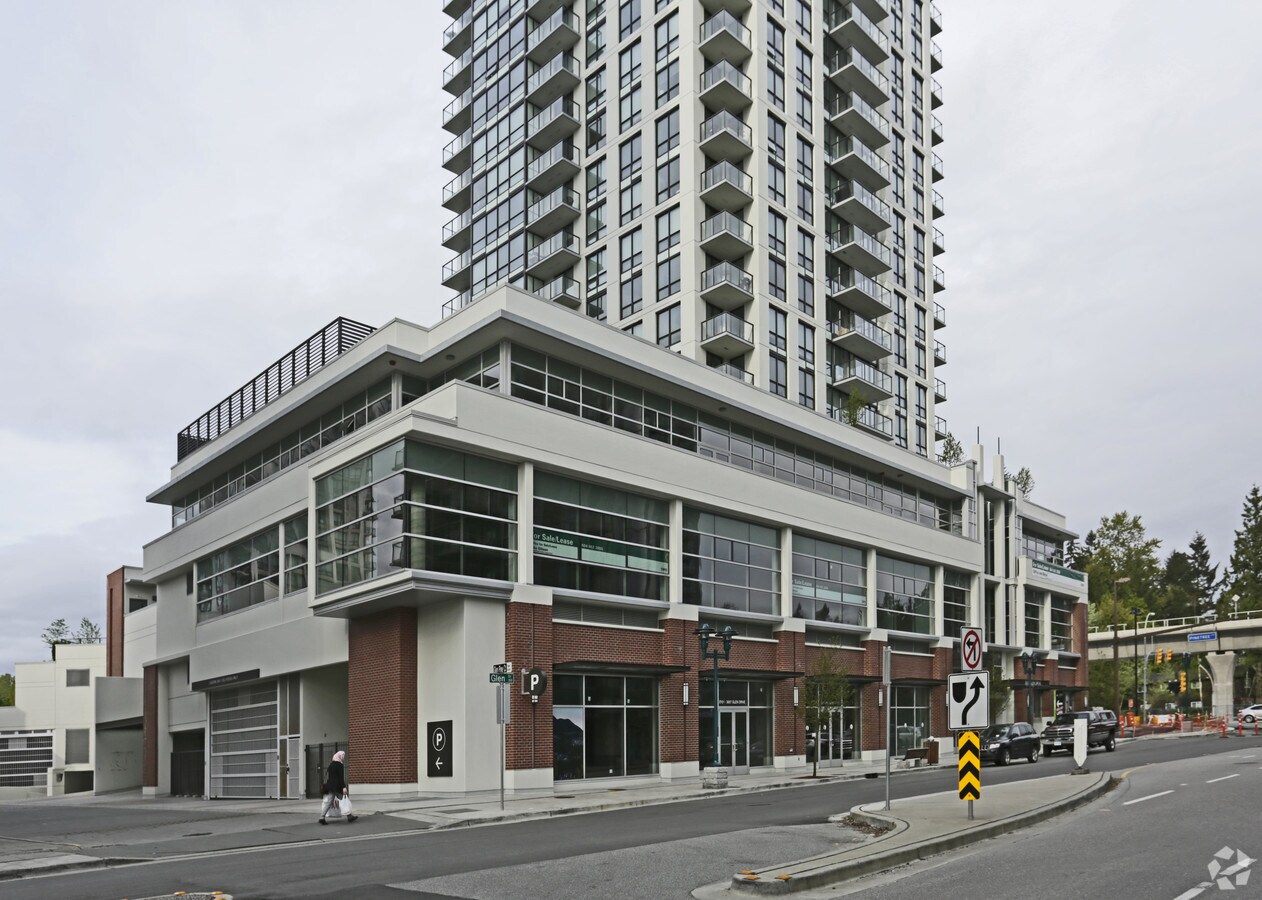 3007 Glen Dr, Coquitlam, BC V3B 2P7 Evergreen 3007 Glen Dr, Coquitlam, BC V3B 2P7 Evergreen