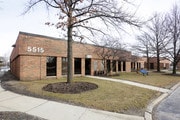 Cumberland Metro Office Park - Office Space