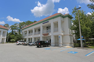 More details for 13302-13428 Telecom Dr, Tampa, FL - Office, Retail for Lease